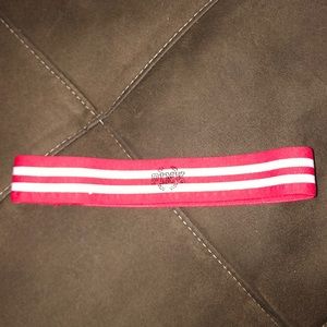 PINK headband